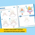 Die Kunst des Zeichnens für Kinder