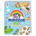 Montessori - 365 Kreativideen rund ums Jahr