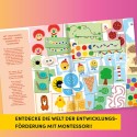 Montessori - 365 Kreativideen rund ums Jahr
