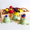 Montessori - 365 Kreativideen rund ums Jahr