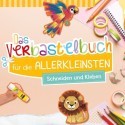 Verbastelbuch Im Zoo