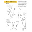 Die Kunst des Zeichnens für Kinder Zeichenschule