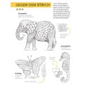 Die Kunst des Zeichnens für Kinder Zeichenschule