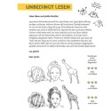 Die Kunst des Zeichnens für Kinder Zeichenschule