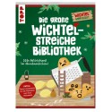 Die grosse Wichtelstreiche Bibliothek