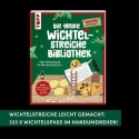 Die grosse Wichtelstreiche Bibliothek