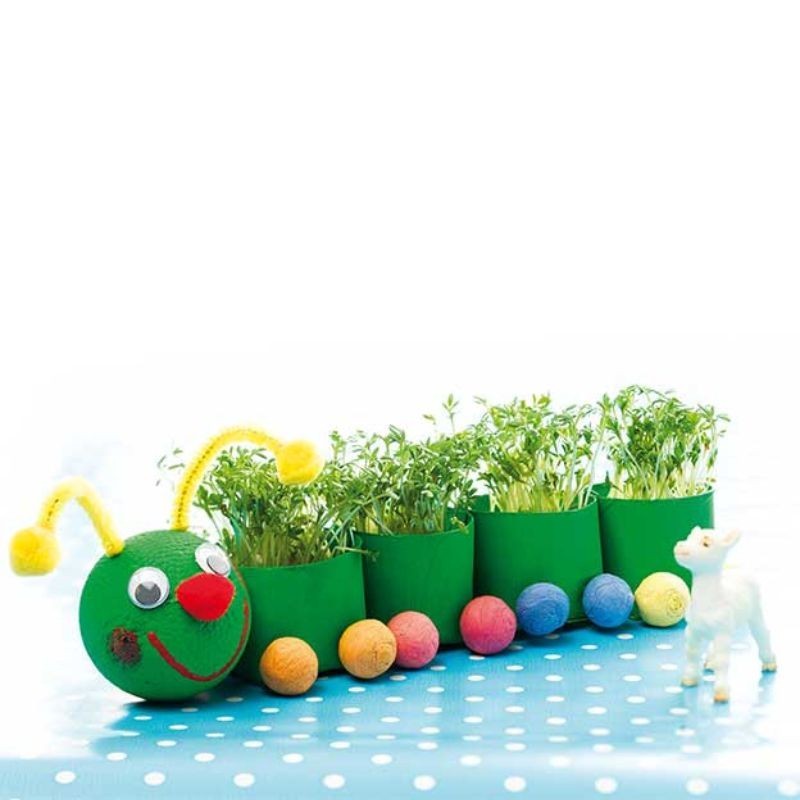 Die grosse Kinderbastelbox