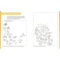 Die Kunst des Zeichnens für Kinder Übungsbuch
