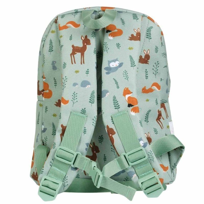 Kinderrucksack Waldfreunde klein