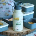 Trinkflasche Edelstahl Fahrzeuge