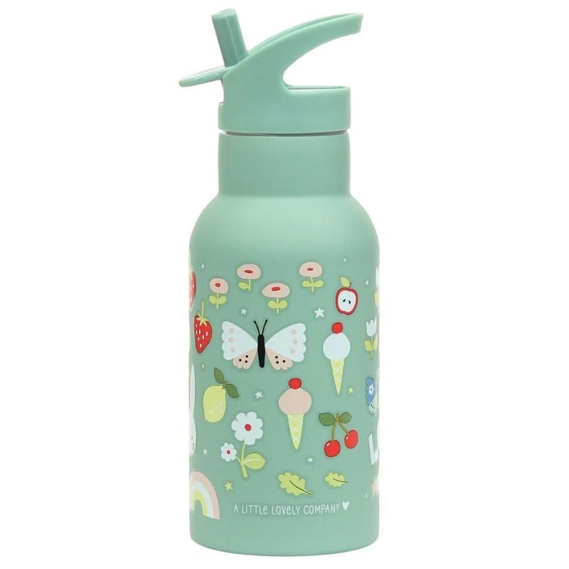 Trinkflasche Edelstahl Joy
