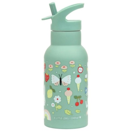 Trinkflasche Edelstahl Joy