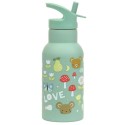 Trinkflasche Edelstahl Joy