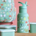 Trinkflasche Edelstahl Joy