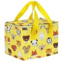 Kühltasche Animal Friends bunt