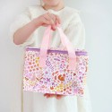 Kühltasche Flower Garden bunt