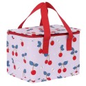 Kühltasche Cherries bunt
