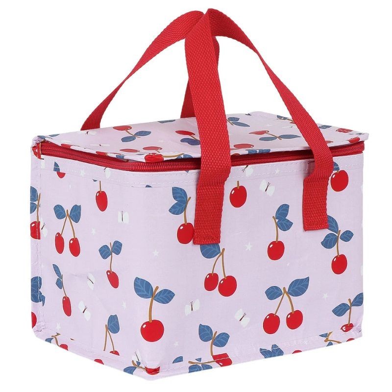 Kühltasche Cherries bunt