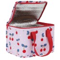 Kühltasche Cherries bunt