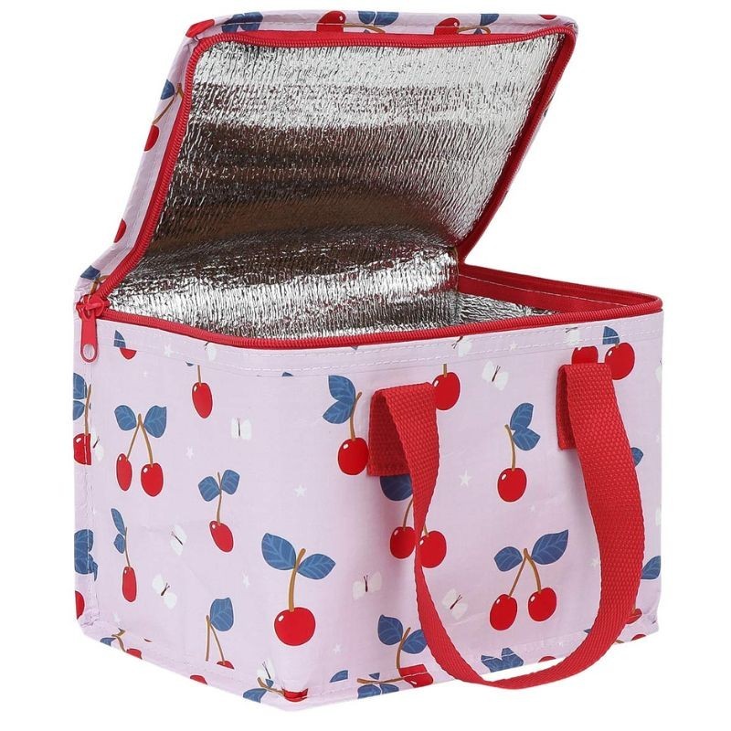 Kühltasche Cherries bunt