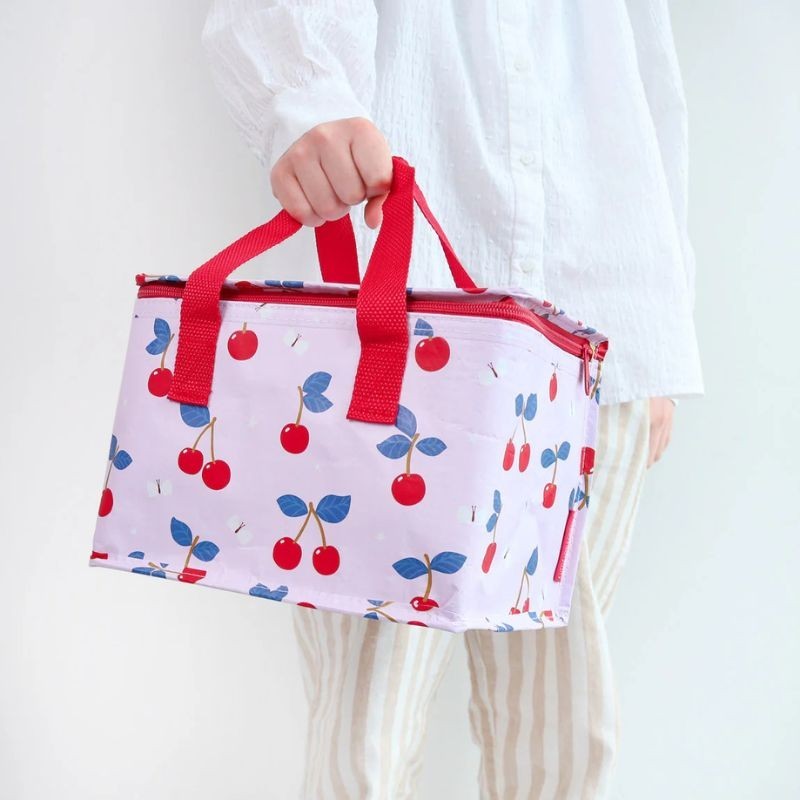 Kühltasche Cherries bunt