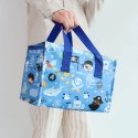 Kühltasche Piraten bunt