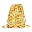 Turnbeutel Animal Friends bunt