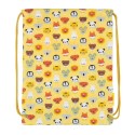 Turnbeutel Animal Friends bunt
