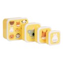 Znünibox Set Animal Friends