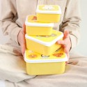 Znünibox Set Animal Friends