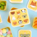 Znünibox Set Animal Friends
