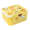 Znünibox Set Animal Friends