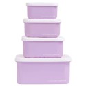 Znünibox Set Flower Garden