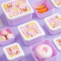 Znünibox Set Flower Garden