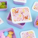 Znünibox Set Flower Garden