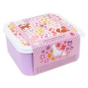 Znünibox Set Flower Garden