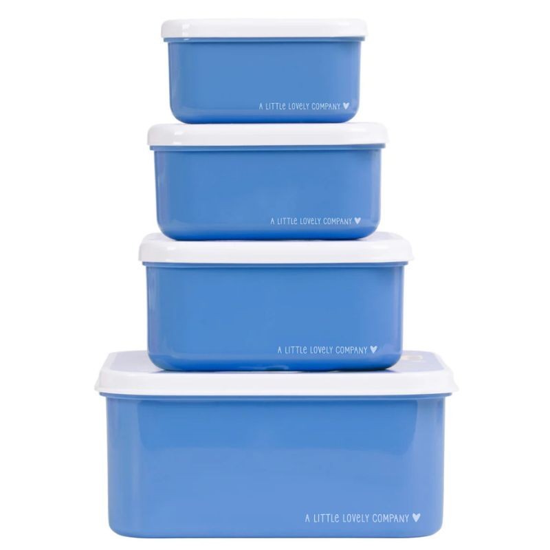 Znünibox Set Piraten