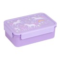 Znünibox Bento Lunch Einhorn Traum