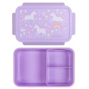 Znünibox Bento Lunch Einhorn Traum