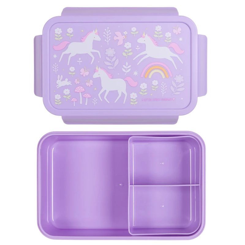 Znünibox Bento Lunch Einhorn Traum