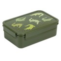 Znünibox Bento Lunch Box Krokodile