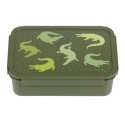 Znünibox Bento Lunch Box Krokodile