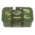 Znünibox Bento Lunch Box Krokodile