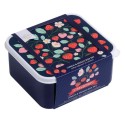 Znünibox Set Erdbeeren