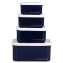 Znünibox Set Erdbeeren