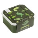 Znünibox Set Krokodile