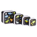 Znünibox Set Galaxy