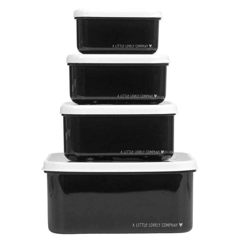 Znünibox Set Galaxy