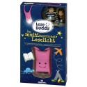 Lese Buddy - Das multifunktionale Leselicht in pink