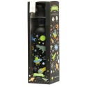 Trinkflasche Edelstahl Galaxy 500ml